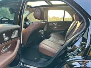 Mercedes-Benz GLE (Imported) 2024 Mise à jour GLE 350 4MATIC Style tendance extérieur photo 7 Mercedes-Benz GLE (Imported) 2024 Mise à jour GLE 350 4MATIC Style tendance extérieur photo 7