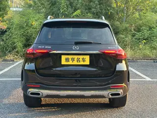 Mercedes-Benz GLE (Imported) 2024 Mise à jour GLE 350 4MATIC Style tendance intérieur photo 16 Mercedes-Benz GLE (Imported) 2024 Mise à jour GLE 350 4MATIC Style tendance intérieur photo 16
