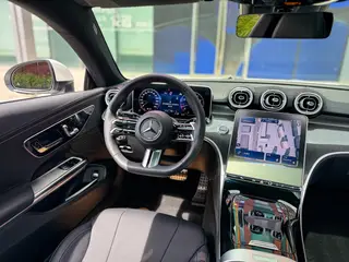 Mercedes-Benz CLE 2024 CLE 260 Coupe exterior photo 7 Mercedes-Benz CLE 2024 CLE 260 Coupe exterior photo 7