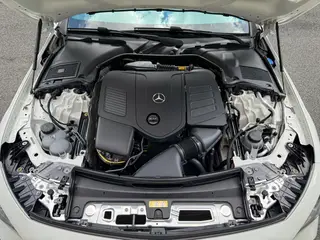 Mercedes-Benz CLE 2024 CLE 260 Coupe interior photo 12 Mercedes-Benz CLE 2024 CLE 260 Coupe interior photo 12