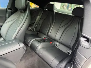 Mercedes-Benz CLE 2024 CLE 260 Coupe interior photo 13 Mercedes-Benz CLE 2024 CLE 260 Coupe interior photo 13