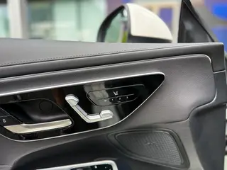 Mercedes-Benz CLE 2024 CLE 260 Coupe interior photo 14 Mercedes-Benz CLE 2024 CLE 260 Coupe interior photo 14