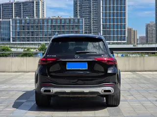 Mercedes-Benz GLE (Imported) 2024 GLE 450 4MATIC Style tendance extérieur photo 5 Mercedes-Benz GLE (Imported) 2024 GLE 450 4MATIC Style tendance extérieur photo 5