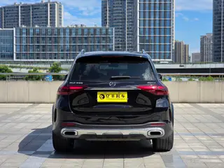 Mercedes-Benz GLE (Imported) 2024 GLE 450 4MATIC Style tendance extérieur photo 6 Mercedes-Benz GLE (Imported) 2024 GLE 450 4MATIC Style tendance extérieur photo 6