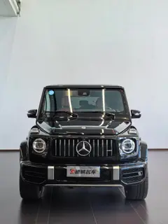 Mercedes-Benz Mercedes-AMG G-Class 2023 AMG G 63 exterior photo 2 Mercedes-Benz Mercedes-AMG G-Class 2023 AMG G 63 exterior photo 2