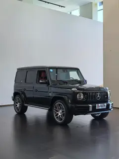 Mercedes-Benz Mercedes-AMG G-Class 2023 AMG G 63 exterior photo 3 Mercedes-Benz Mercedes-AMG G-Class 2023 AMG G 63 exterior photo 3