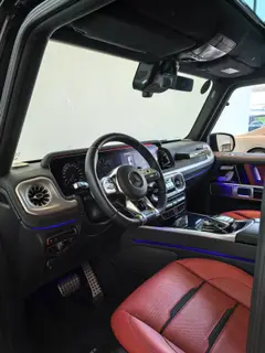 Mercedes-Benz Mercedes-AMG G-Class 2023 AMG G 63 exterior photo 4 Mercedes-Benz Mercedes-AMG G-Class 2023 AMG G 63 exterior photo 4