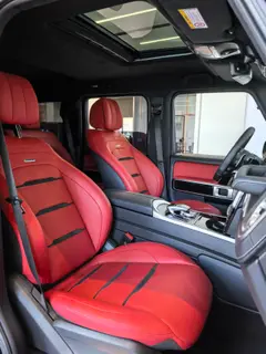 Mercedes-Benz Mercedes-AMG G-Class 2023 AMG G 63 exterior photo 8 Mercedes-Benz Mercedes-AMG G-Class 2023 AMG G 63 exterior photo 8