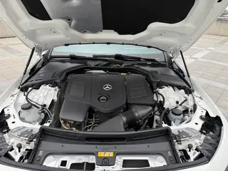 Mercedes-Benz CLE 2025 CLE 300 4MATIC Convertible Coupe exterior photo 5 Mercedes-Benz CLE 2025 CLE 300 4MATIC Convertible Coupe exterior photo 5