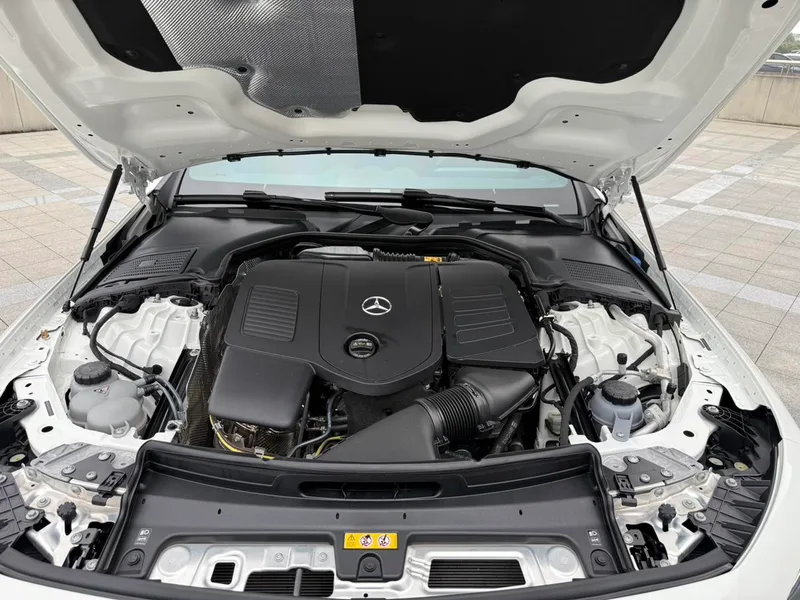 Mercedes-Benz CLE 2025 CLE 300 4MATIC Convertible Coupe exterior photo 5 Mercedes-Benz CLE 2025 CLE 300 4MATIC Convertible Coupe exterior photo 5