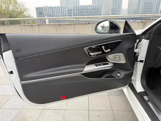 Mercedes-Benz CLE 2024 CLE 300 4MATIC Convertible Coupe exterior photo 9 Mercedes-Benz CLE 2024 CLE 300 4MATIC Convertible Coupe exterior photo 9