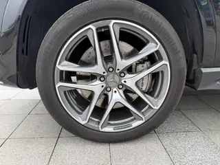 Mercedes-Benz GLE AMG 2024 AMG GLE 53 4MATIC+ exterior foto 5 Mercedes-Benz GLE AMG 2024 AMG GLE 53 4MATIC+ exterior foto 5