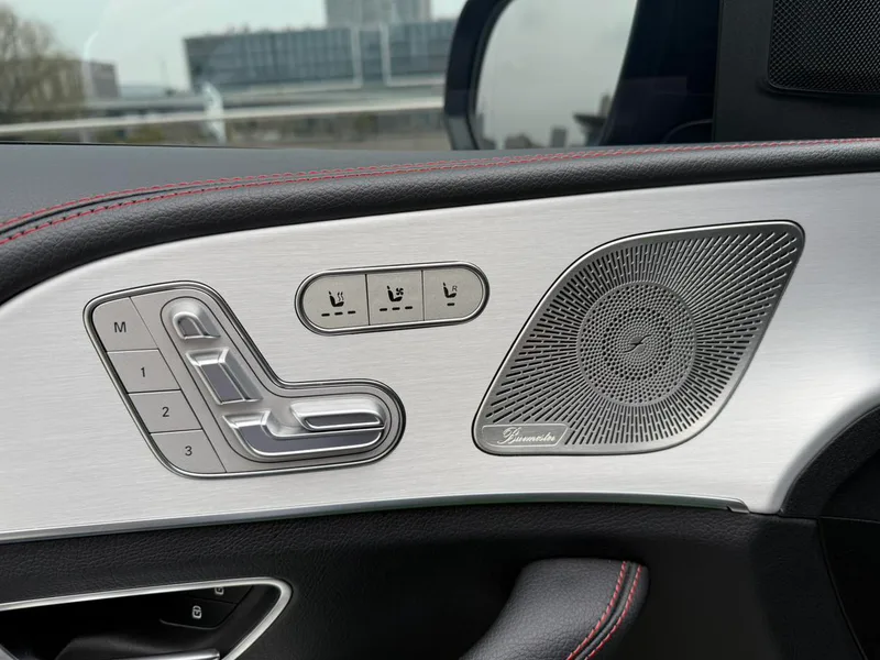 Mercedes-Benz GLE AMG 2024 AMG GLE 53 4MATIC+ exterior foto 7 Mercedes-Benz GLE AMG 2024 AMG GLE 53 4MATIC+ exterior foto 7