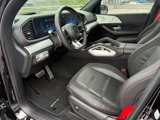 Mercedes-Benz GLE AMG 2024 AMG GLE 53 4MATIC+ exterior foto 8 Mercedes-Benz GLE AMG 2024 AMG GLE 53 4MATIC+ exterior foto 8