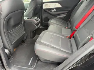 Mercedes-Benz GLE AMG 2024 AMG GLE 53 4MATIC+ interior foto 14 Mercedes-Benz GLE AMG 2024 AMG GLE 53 4MATIC+ interior foto 14