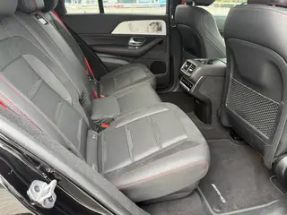 Mercedes-Benz GLE AMG 2024 AMG GLE 53 4MATIC+ interior foto 15 Mercedes-Benz GLE AMG 2024 AMG GLE 53 4MATIC+ interior foto 15