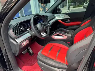 Mercedes-Benz GLE AMG 2024 AMG GLE 53 4MATIC+ exterior foto 5 Mercedes-Benz GLE AMG 2024 AMG GLE 53 4MATIC+ exterior foto 5