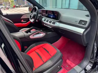 Mercedes-Benz GLE AMG 2024 AMG GLE 53 4MATIC+ interior foto 8 Mercedes-Benz GLE AMG 2024 AMG GLE 53 4MATIC+ interior foto 8