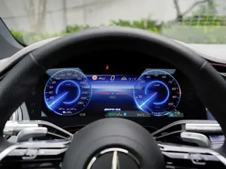 Mercedes-Benz EQS AMG 2023 AMG EQS 53 4MATIC+ extérieur photo 9 Mercedes-Benz EQS AMG 2023 AMG EQS 53 4MATIC+ extérieur photo 9