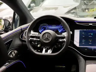 Mercedes-Benz EQS AMG 2023 AMG EQS 53 4MATIC+ extérieur photo 10 Mercedes-Benz EQS AMG 2023 AMG EQS 53 4MATIC+ extérieur photo 10
