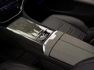 Mercedes-Benz EQS AMG 2023 AMG EQS 53 4MATIC+ intérieur photo 14 Mercedes-Benz EQS AMG 2023 AMG EQS 53 4MATIC+ intérieur photo 14