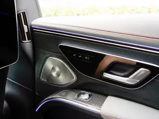 Mercedes-Benz EQS AMG 2023 AMG EQS 53 4MATIC+ intérieur photo 19 Mercedes-Benz EQS AMG 2023 AMG EQS 53 4MATIC+ intérieur photo 19