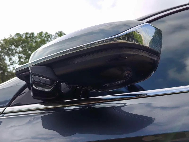 Geely Preface 2021 2.0T Acabado premium exterior foto 8 Geely Preface 2021 2.0T Acabado premium exterior foto 8
