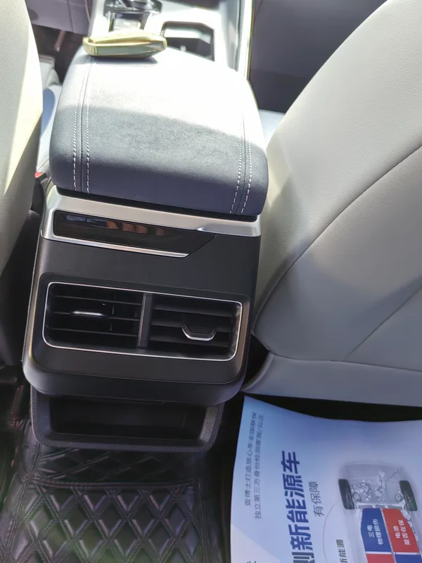 Geely Preface 2021 2.0T Acabado premium exterior foto 9 Geely Preface 2021 2.0T Acabado premium exterior foto 9