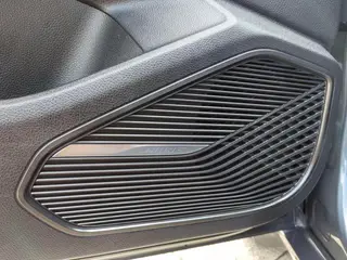 Geely Preface 2021 2.0T Acabado premium interior foto 11 Geely Preface 2021 2.0T Acabado premium interior foto 11