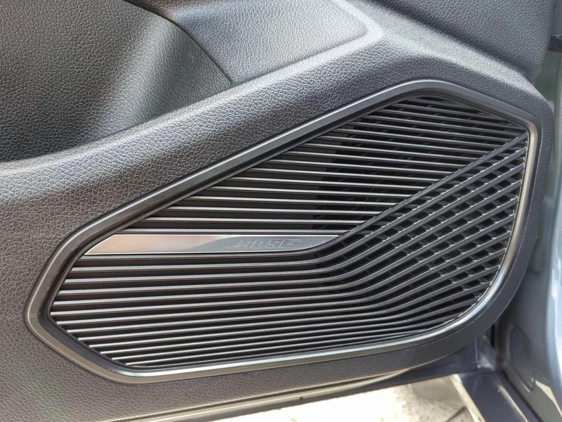 Geely Preface 2021 2.0T Acabado premium interior foto 11 Geely Preface 2021 2.0T Acabado premium interior foto 11
