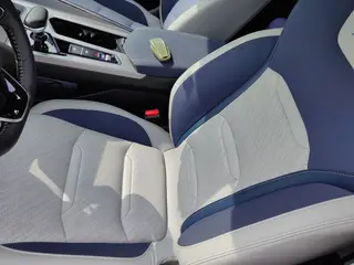 Geely Preface 2021 2.0T Acabado premium interior foto 13 Geely Preface 2021 2.0T Acabado premium interior foto 13