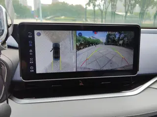Geely Preface 2021 2.0T Acabado premium interior foto 16 Geely Preface 2021 2.0T Acabado premium interior foto 16