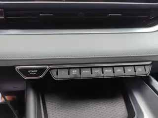 Geely Preface 2021 2.0T Acabado premium interior foto 18 Geely Preface 2021 2.0T Acabado premium interior foto 18