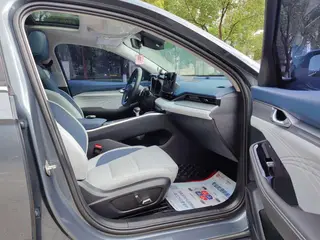 Geely Preface 2021 2.0T Acabado premium interior foto 20 Geely Preface 2021 2.0T Acabado premium interior foto 20