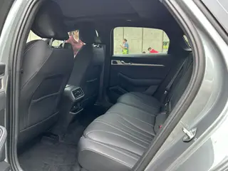 Geely Preface 2026 1.5T Oriental Yao Kunlun Edition exterior photo 5 Geely Preface 2026 1.5T Oriental Yao Kunlun Edition exterior photo 5