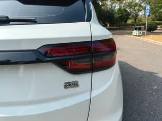 Geely Coolray 2021 240T DCT Edición Diamante interior foto 17 Geely Coolray 2021 240T DCT Edición Diamante interior foto 17