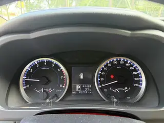 Toyota Highlander 2018 2.0T Version élite à deux roues motrices 5 Siège État VI intérieur photo 12 Toyota Highlander 2018 2.0T Version élite à deux roues motrices 5 Siège État VI intérieur photo 12