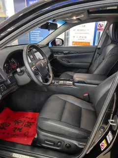 Toyota Crown 2018 2.0T Fashion Edition exterior photo 7 Toyota Crown 2018 2.0T Fashion Edition exterior photo 7