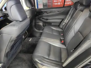 Toyota Crown 2018 2.0T Fashion Edition interior photo 11 Toyota Crown 2018 2.0T Fashion Edition interior photo 11