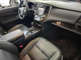 Toyota Crown 2018 2.0T Fashion Edition interior photo 15 Toyota Crown 2018 2.0T Fashion Edition interior photo 15