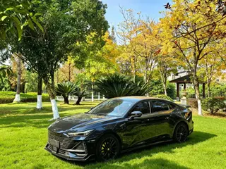 Changan UNI-V 2023 1.5T Sports version exterior photo 1 Changan UNI-V 2023 1.5T Sports version exterior photo 1
