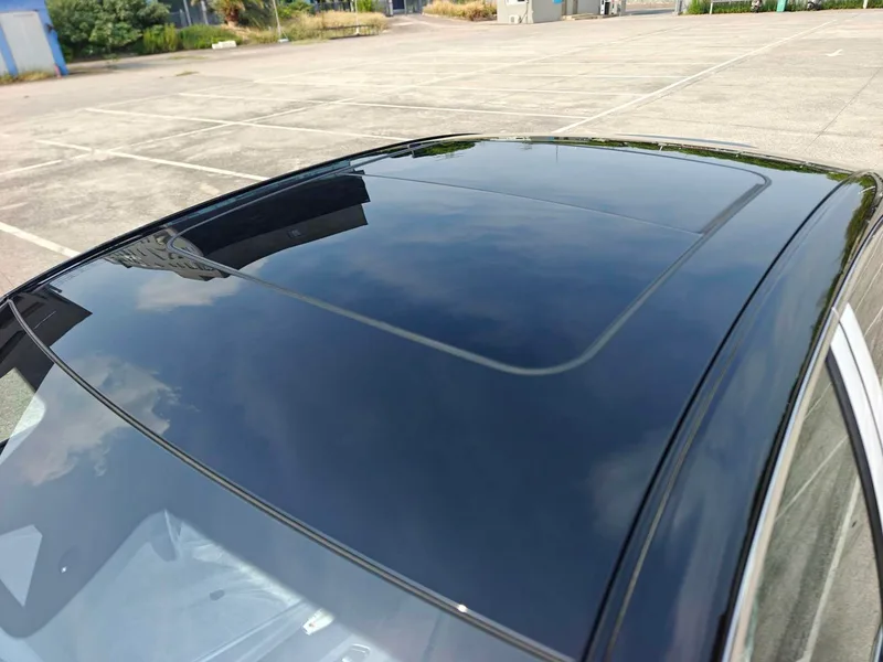 Geely Preface 2025 1.5T Oriente Yao Versión Fuyao interior foto 11 Geely Preface 2025 1.5T Oriente Yao Versión Fuyao interior foto 11