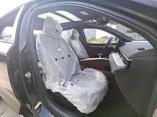 Geely Preface 2025 1.5T Oriente Yao Versión Fuyao interior foto 15 Geely Preface 2025 1.5T Oriente Yao Versión Fuyao interior foto 15