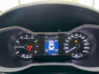 Geely Emgrand GL 2019 1.5T DCT Type intelligent d'élite intérieur photo 6 Geely Emgrand GL 2019 1.5T DCT Type intelligent d'élite intérieur photo 6