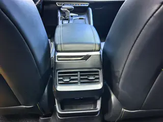 Geely Preface 2023 1.5T Versión Fuyao interior foto 10 Geely Preface 2023 1.5T Versión Fuyao interior foto 10