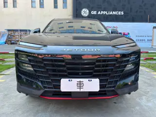 Jetour Dasheng 2022 1.6T DCT King SPORT exterior photo 2 Jetour Dasheng 2022 1.6T DCT King SPORT exterior photo 2