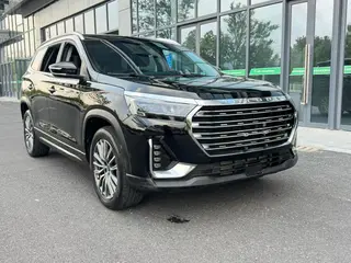 Jetour X90 PLUS 2023 1.6TD DCT Villa exterior photo 2 Jetour X90 PLUS 2023 1.6TD DCT Villa exterior photo 2