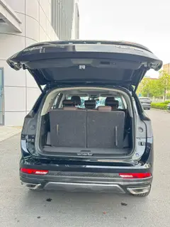 Jetour X90 PLUS 2023 1.6TD DCT Villa interior photo 6 Jetour X90 PLUS 2023 1.6TD DCT Villa interior photo 6