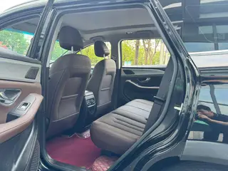 Jetour X90 PLUS 2023 1.6TD DCT Villa interior photo 8 Jetour X90 PLUS 2023 1.6TD DCT Villa interior photo 8