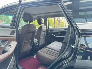 Jetour X90 PLUS 2023 1.6TD DCT Villa interior photo 9 Jetour X90 PLUS 2023 1.6TD DCT Villa interior photo 9